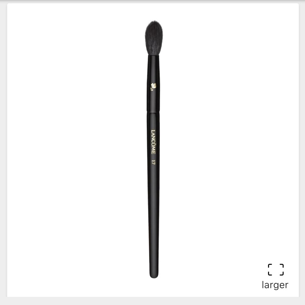 NEW Lancôme Blending Shadow Brush #17
